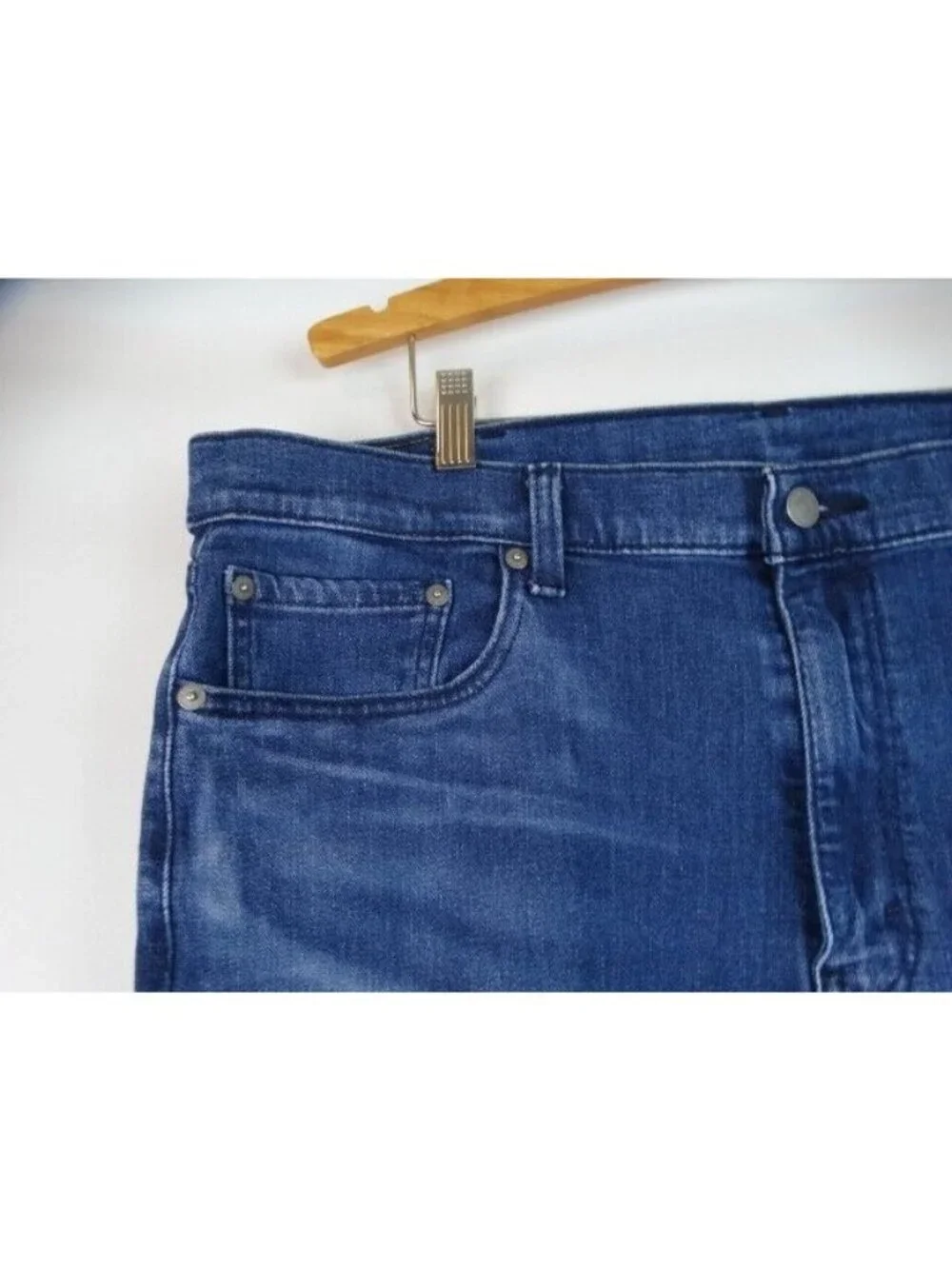 Levis levi men